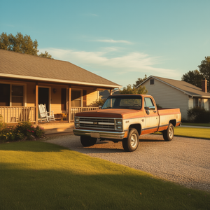 Camiseta de manga larga con estampado de esqueleto de Gen X Proud Member, generación 1965 1980 - Product Image 3