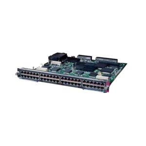 Nouveau module d'extension enfichable d'origine avec garantie d'un an pour <span class=keywords><strong>Aruba</strong></span> J9986A <span class=keywords><strong>5400R</strong></span> 24 ports 1000Base-T PoE+ compatible MACsec - Product Image 4