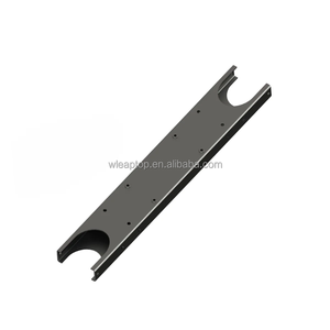 Support de cadre principal de poutre latérale de fuselage xg P150 pour drone de pulvérisation agricole – Pièces de rechange - Product Image 1