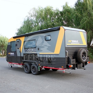 <span class=keywords><strong>Camping</strong></span>-<span class=keywords><strong>car</strong></span> de haute qualité pour le <span class=keywords><strong>camping</strong></span> en plein air, les voyages hors route et les remorques de voyage - Product Image 3