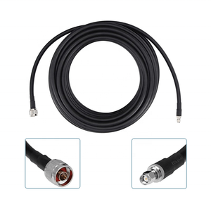 Antenne Lora 915 MHz 15 dBi, antenne en fibre de verre 868 MHz, antenne de communication 4G - Product Image 2