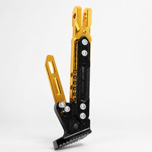 Pièces détachées moto en gros, béquille latérale pour moto, scooter électrique et vélo électrique, béquille latérale moto la plus vendue en Asie du Sud-Est - Product Image 3