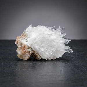 Scolocite Minerals Apophyllite Natural Stones Crystal Crafts Natural <b>Clusters</b> Corals Reiki Rocks Feng Shui Fairy Minerals Stones - Product Image 3