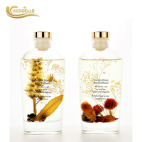 Diffuseur de rosée d'huile parfumé pour la maison, pour de fausses parfumées, maisons et jardins, été