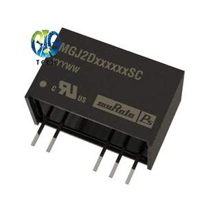 MGJ2D052003SC BOM DC /dc <span class=keywords><strong>TH</strong></span> 5-20/3.5V MGJ2D052003SC 5.2KV - Product Image 1