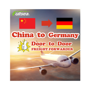 การส่งด่วนระหว่างประเทศจากจีนไปยังเยอรมนีผ่าน DHL, FedEx, UPS, การจัดส่งที่รวดเร็วและพิธีการทางศุลกากรที่แข็งแกร่ง - Product Image 5