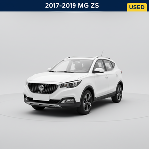 Voitures d'occasion MG ZS SUV LHD Automatique Traction avant 1.5L Faible kilométrage Sans accident Exportation Vente en gros 2017 2018 2019 - Product Image 1