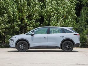 Venucia VX6 Dongfeng Nissan Véhicule électrique EV <span class=keywords><strong>4</strong></span> <span class=keywords><strong>places</strong></span> Batterie au lithium <span class=keywords><strong>Fourgon</strong></span>/SUV Mini Haute autonomie - Product Image 6