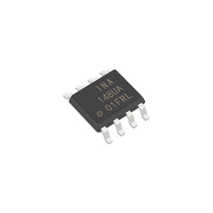 Nouvelle puce INA148UA SOIC-8, stock original disponible, composants électroniques intégrés - Product Image 1
