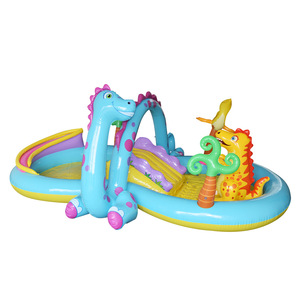 <span class=keywords><strong>Castillo</strong></span> inflable para el hogar <span class=keywords><strong>de</strong></span> grado comercial, pequeño parque <span class=keywords><strong>de</strong></span> atracciones, Tobogán, trampolín para interiores y exteriores, <span class=keywords><strong>electrodomésticos</strong></span> para niños - Product Image 2