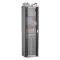 Module redresseur Vertiv Controller M830D R48-5800e, armoire de distribution CC, système d'alimentation CC Emerson NetSure 801 série AG1