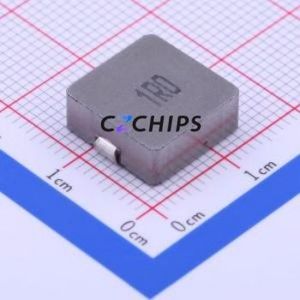 Inducteur de puissance MHCC12050-1R0M-R7 SMD, 13,8x12,6 mm (Inductance : 1uH) (Précision : 20%) Courant nominal : 29A - Product Image 1