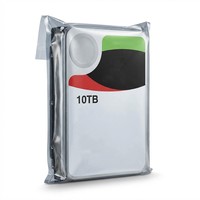 Disque dur interne 10 To ST10000NM017B, disque dur d'entreprise 10 To, 3,5 pouces, SATA 6 Gb/s, 7200 tr/min, disque de stockage pour serveur