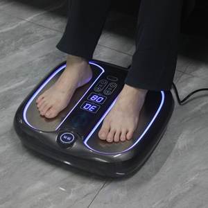 2025 son terateraterapi P90 fizik tedavi ekipmanları ayak masajı I Tera P90 artı kırmızı ve mavi ışık ayak Spa - Product Image 2