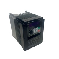 Nouveau variateur de fréquence AVF200-0152 d'origine, 1,5 kW, 220 V, monophasé, convertisseur de fréquence, onduleur en stock