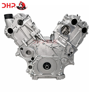 Ensemble moteur OM642 3.0L <span class=keywords><strong>V6</strong></span> Turbo Diesel avec BlueTEC pour Mercedes ML350 GL350 150kW, testé à chaud, remplacement direct - Product Image 2