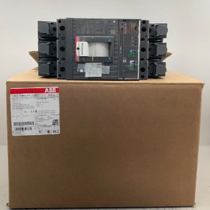 Disjoncteur PLC XT5HU360BENN000XXX TMAX XT5 600A 3P 600V EKIP DIP - Product Image 3