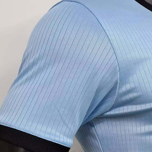 Maglia Ufficiale Versione Thailandese Coppa del Mondo Club 2026 Messico Edizione Giocatore Nazionale 100% Poliestere Manica Corta Stampata Personalizzabile Taglie S-4XL - Product Image 2