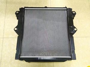 Radiateur d'eau automatique 16400-17401 16400-17400 pour toyota Landcruiser <span class=keywords><strong>HZJ76</strong></span> - Product Image 2