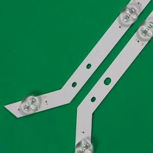 Bandes LED de rétroéclairage TV de haute qualité HX-NO.2621 KDL32MD662LN 35023144 Bande LED de rétroéclairage 590mm - Product Image 2