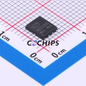 MOT3180G ใหม่ล่าสุดและเป็นต้นฉบับ PDFN5x6-8L ทรานซิสเตอร์ภาคสนาม (MOSFET) - Product Image 1