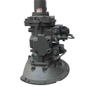 อะไหล่รถขุดฮิตาชิแบบพกพา อะไหล่ปั๊มหลักรถขุด อะไหล่เครื่องจักรก่อสร้าง 9197338 สำหรับ HPK055 ZX120-3 - Product Image 1