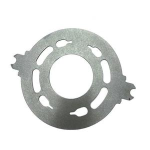 Pièces détachées hydrauliques Série PV90R Plaque PV90R130 pour excavatrice Garantie 1 an Fabriqué en Chine - Product Image 2