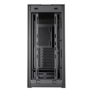 <span class=keywords><strong>Lian</strong></span> <span class=keywords><strong>Li</strong></span> <span class=keywords><strong>lancool</strong></span> <span class=keywords><strong>II</strong></span> เคสสีดำ, เคสคอมพิวเตอร์ขนาดกลาง ATX เคสพีซีการเล่นเกมการไหลเวียนของอากาศสูงพร้อมแผงด้านข้างกระจกนิรภัย - Product Image 6
