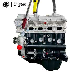 Motor Nuevo, Bloque Largo, Ensamblaje de Motor Automotriz 1TR-FE 2TR-FE 3TR-FE para Toyota <span class=keywords><strong>Hilux</strong></span> 4.0L 1TR 2TR 3TR 11310-75073, Nuevo - Product Image 1