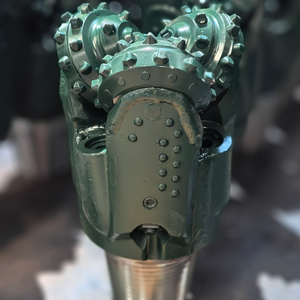 مخروط ثلاثي بوصة بت Tricone الصخور الصلبة - Product Image 4