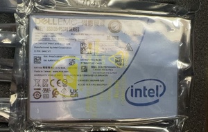 NEW 04KCVT D5-P5316 30.72TB U.2 NVMe PCIe Gen4 <b>SSD</b> SSDPF2NV307TZE for DELLEMC Ultra-Large 30.72TB Capacity Provides Massive 30.7 - Product Image 4