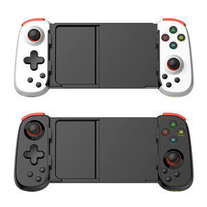 D6DP Wireless <strong>Gamepad</strong> Stretching Extendable Gaming Controller BT Handle Pad for Phone <strong>Android</strong> <strong>Gamepad</strong> Game Accessoires - Product Image 1