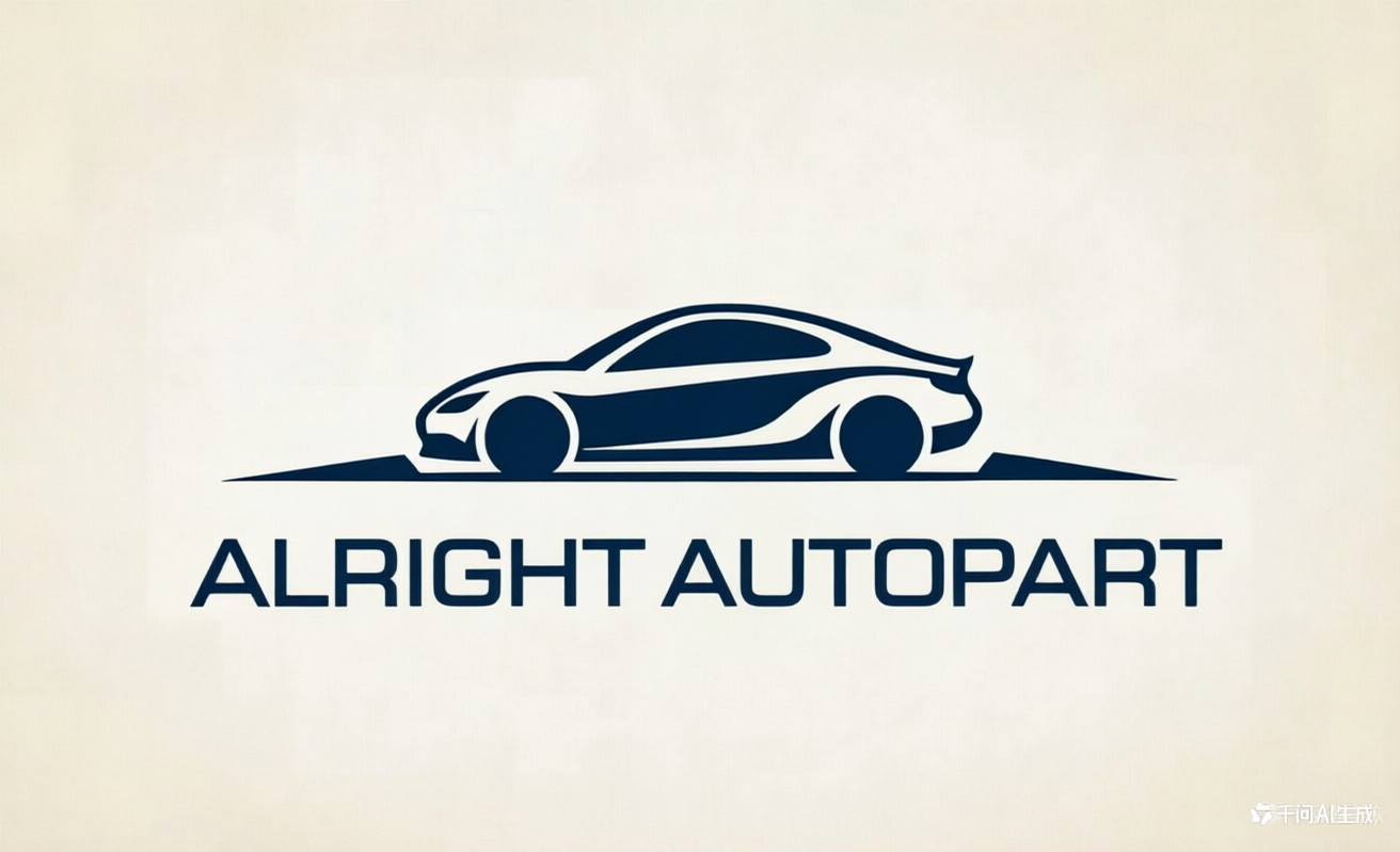 Yancheng Alright  Auto Parts Co., Ltd. logo