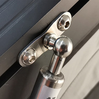 Accessoires de camping direct d'usine, tentes de toit en aluminium à coque dure en toile