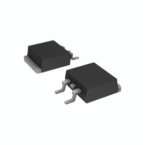 Diode Arrays VS-8CWH02FNTRHM3 In Stock Electronics Component TO-252-3, DPAK , SC-63 - Product Image 1