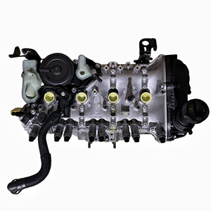 Moteur à essence/pétrole CHH CUGA CHHA CHHB 2.0 d'origine, neuf, 169 kW, 350 Nm pour <span class=keywords><strong>VW</strong></span> Golf MK7 GTI (2012-) - Product Image 6