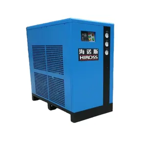 HOT sales air-cooled high temperature refrigerated dryer air dryers for compressors suppliers