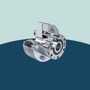 NMTG NR Series C1C5 Steel <b>Roller</b> Clutch: Customizable One-Way Assembly for Overrunning and Indexing Hardware - Product Image 2