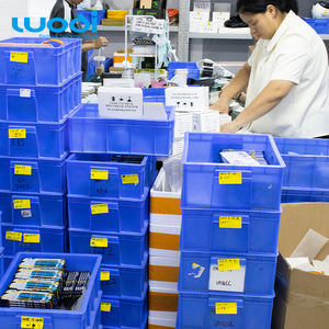 อะไหล่ Y33S สำหรับ VIVO โมดูล LCD แผงดิจิไทเซอร์ชุดประกอบหน้าจอ - Product Image 5