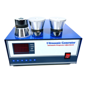 Générateur ultrasonique 1200W 28KHz 40KHz pour <span class=keywords><strong>lave</strong></span>-<span class=keywords><strong>vaisselle</strong></span> automatiques commerciaux - Product Image 1