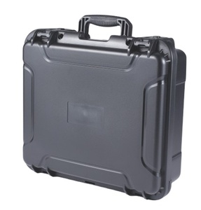 DF BFR805 14.5L 14L 15L 16L 17L 18L High-End Fashion Precision Instrument Equipment Shockproof Portable Storage <b>Box</b> - Product Image 2