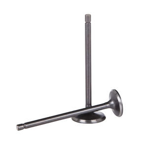 Usine <span class=keywords><strong>Apot</strong></span> CG150 Soupape de moteur d'échappement de moto pour les systèmes de corps d'admission et d'échappement Essential - Product Image 1