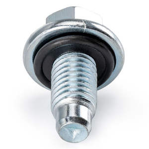 Chevrolet for Buick for Cadillac GMC เครื่องฉีดน้ำน้ำมันเครื่อง11562588/24100042สลักเกลียวป้องกันปลั๊กระบายน๊อตสำหรับกระทะน้ำมันเครื่อง - Product Image 4