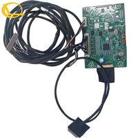 Papan Konverter NCR EDP ke LVDS 009-0036116 Misano PC Core EDP ke LVDS CONVERTER BOARD ATM CRM CRS Selfserv Kiosk 0090036116
