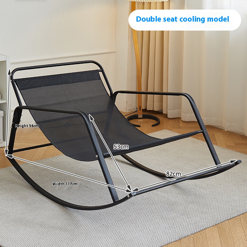Upgraded Double Seat  - No Frame