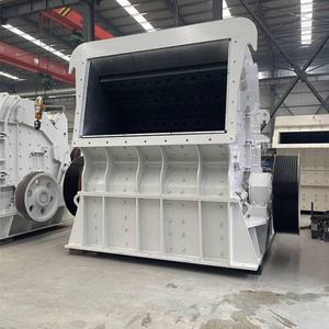 反撃破砕機グリーンストーンハンマーミル砂製造機石灰岩超微粉砕機 - Product Image 5