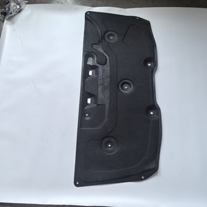 Plaque d'isolation thermique pour capot avant Camry 53341-33120 en laine de verre - Product Image 3