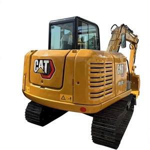 Excavatrice 305.5E2 modèle 2020, poids opérationnel de 5 tonnes, moteur Hitachi, excellentes performances, prix avantageux, à vendre - Product Image 1