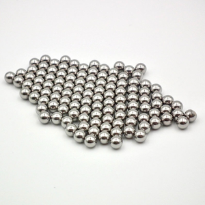 Billes pour roulements diamètres 6mm 7mm 8mm <span class=keywords><strong>9mm</strong></span> 10mm 11mm 12mm HRC 66-70 surface polie - Product Image 2