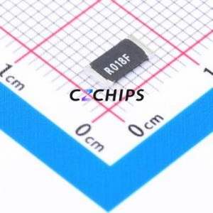 Résistance CMS WSLT2512R0180FEB 2512 (Résistance : 18 mΩ) (Précision : 1 % Puissance : 1 W) - Product Image 1